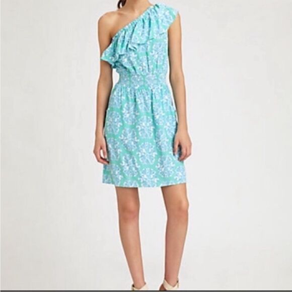 Lilly Pulitzer Dresses & Skirts - Lilly Pulitzer Jessy dress, size XS